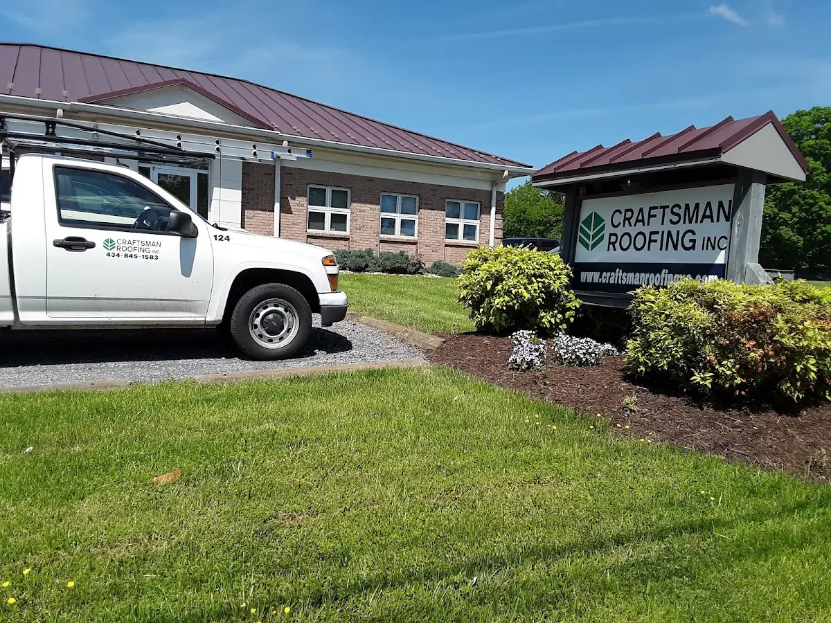 Quality Roof Inspection & Assessment by experienced craftsmen in Meadowmere Park